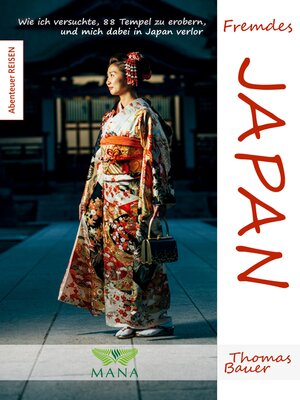 cover image of Fremdes Japan